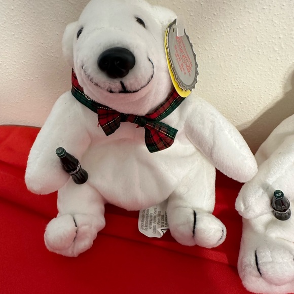 Coca Cola collectibles - Picture 2 of 5